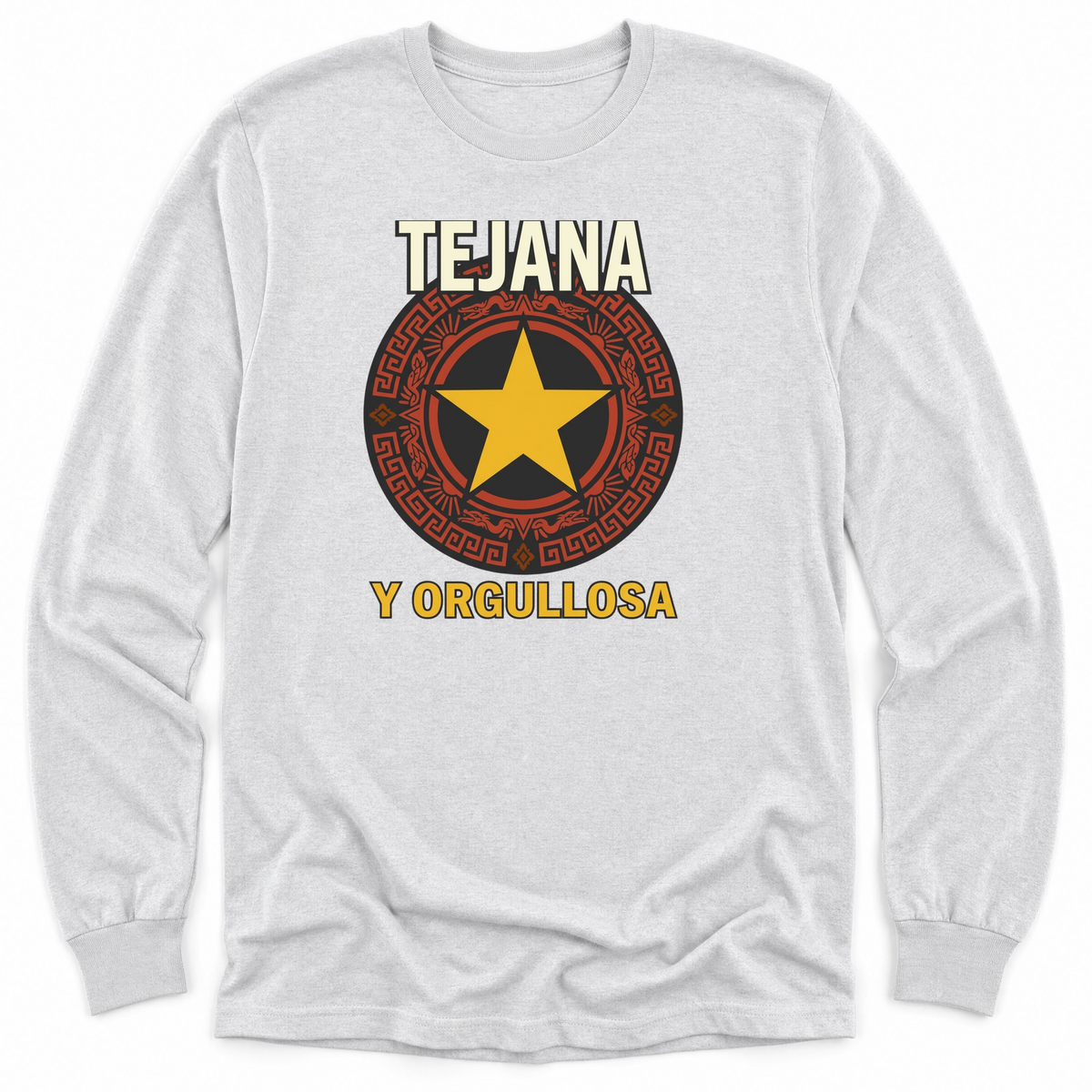 Cultura Estampada — Ash