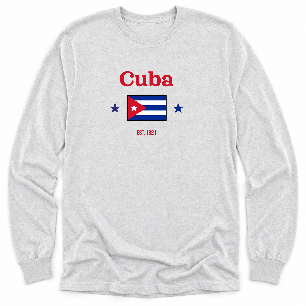 Cultura Estampada — Ash