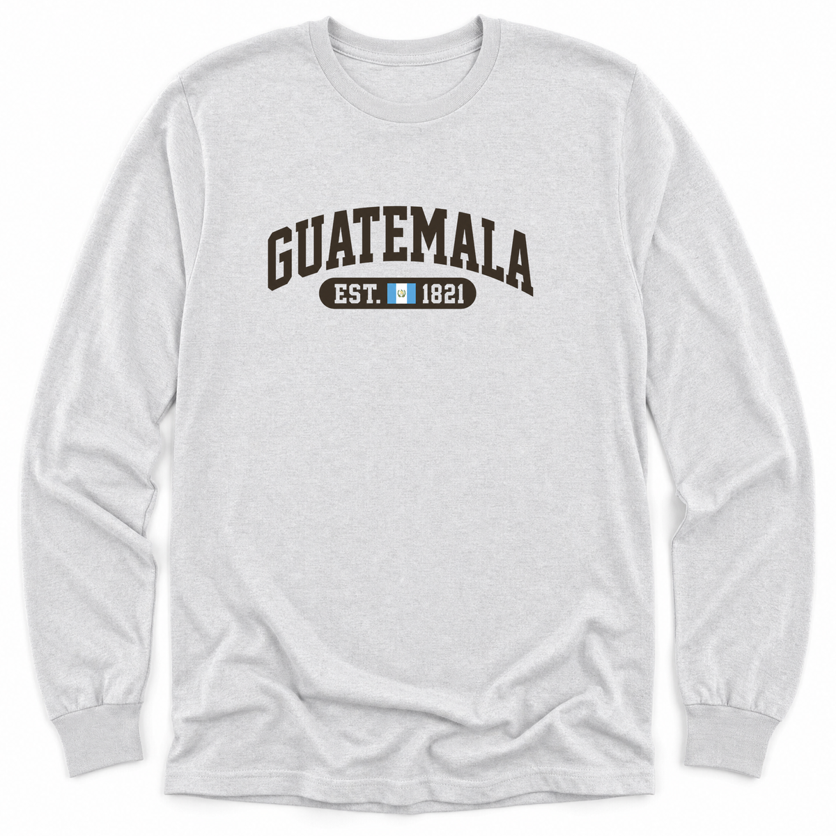 Cultura Estampada — Ash