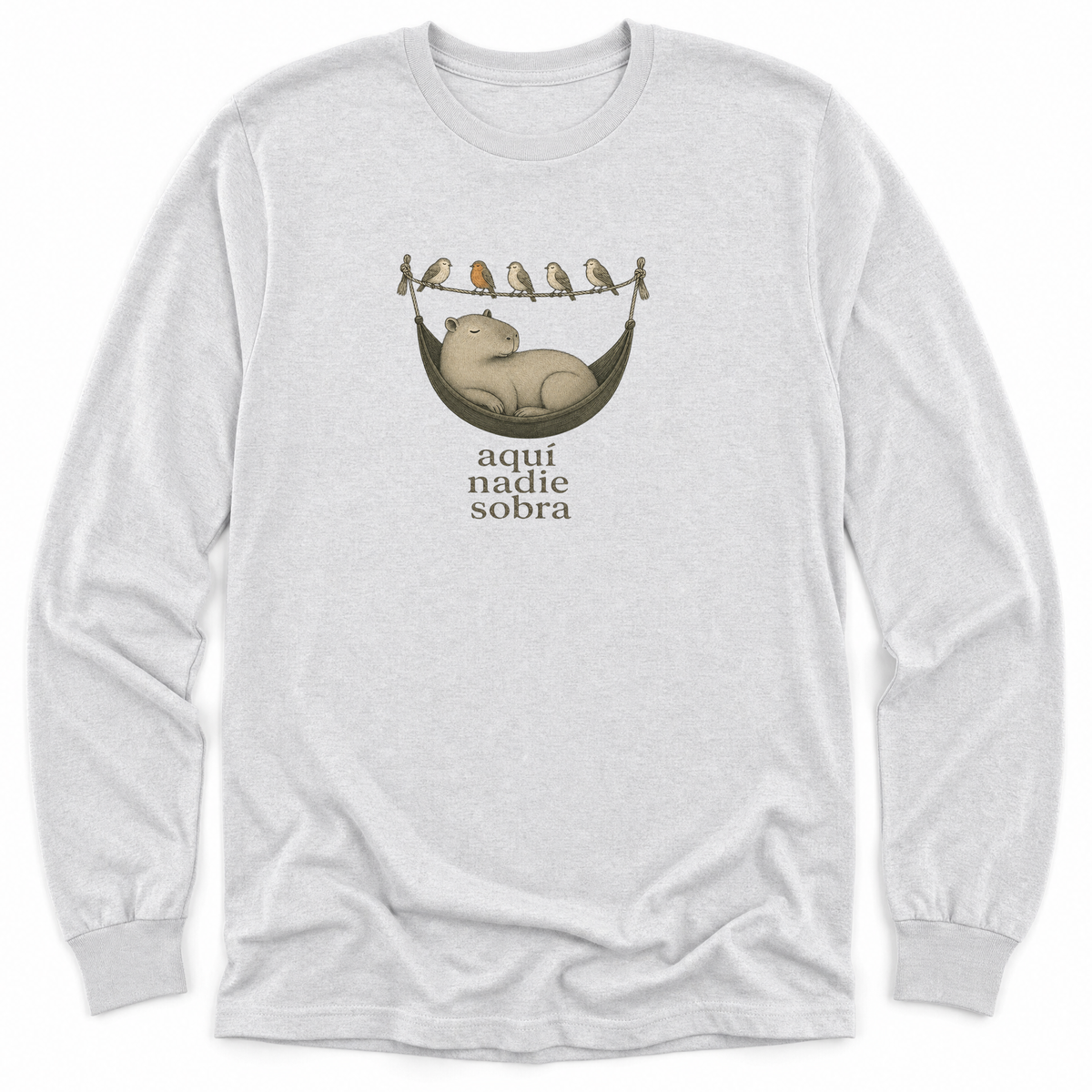 Cultura Estampada — Ash