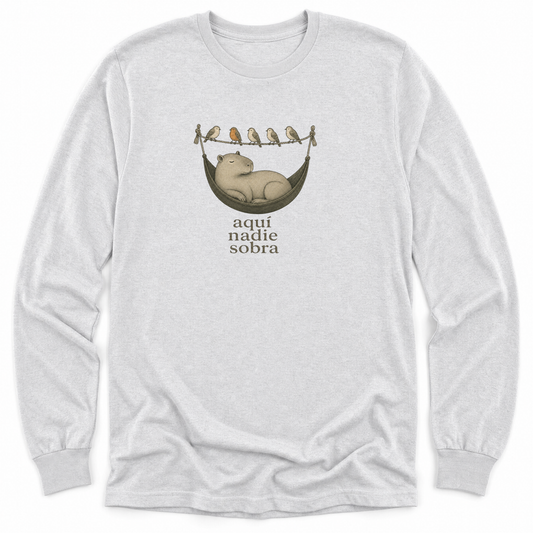 Cultura Estampada — Ash