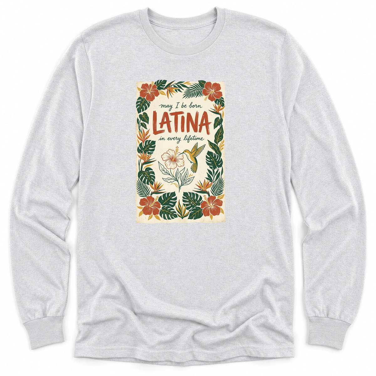 Cultura Estampada — Ash