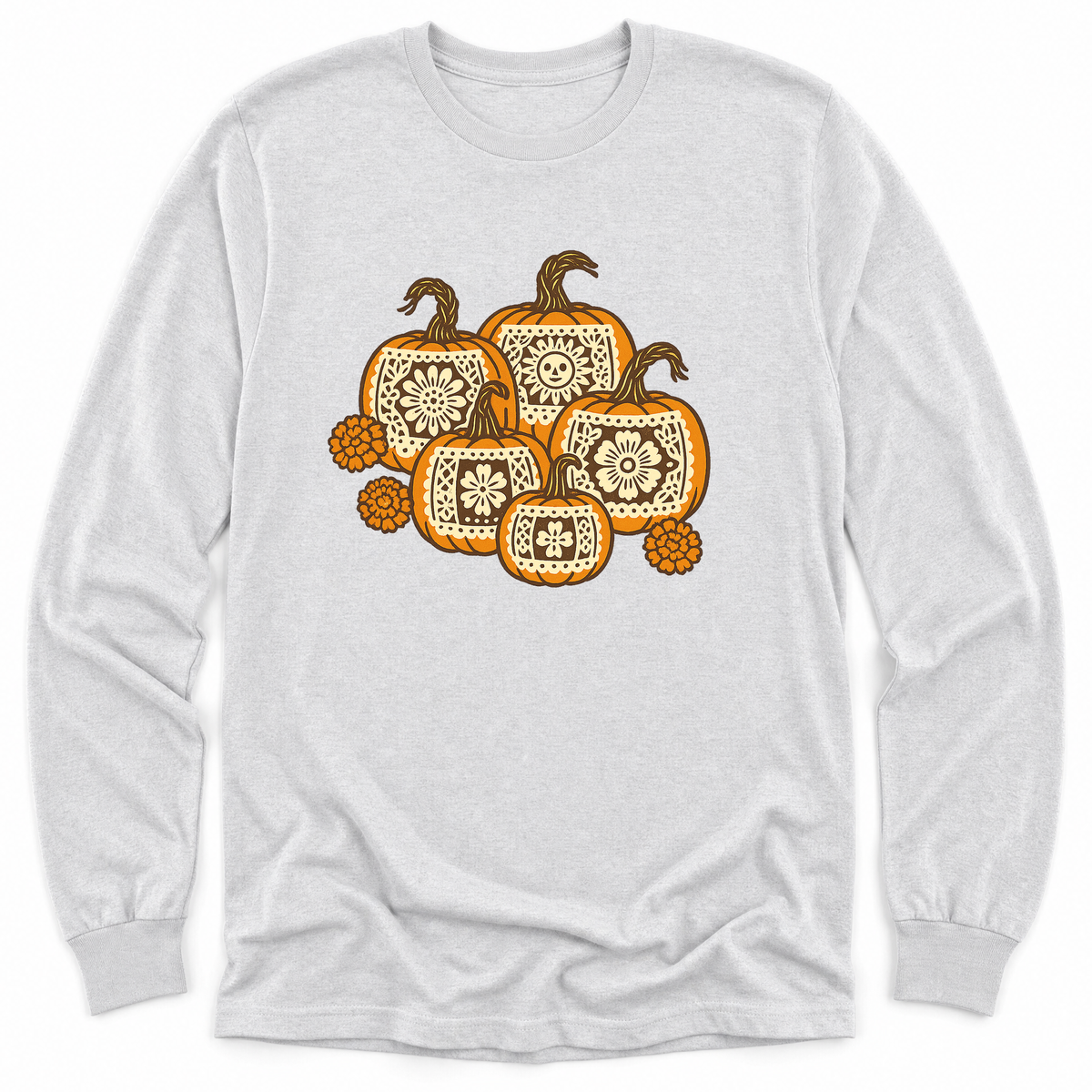 Cultura Estampada — Ash