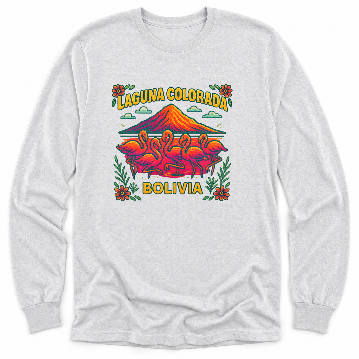 Cultura Estampada — Ash