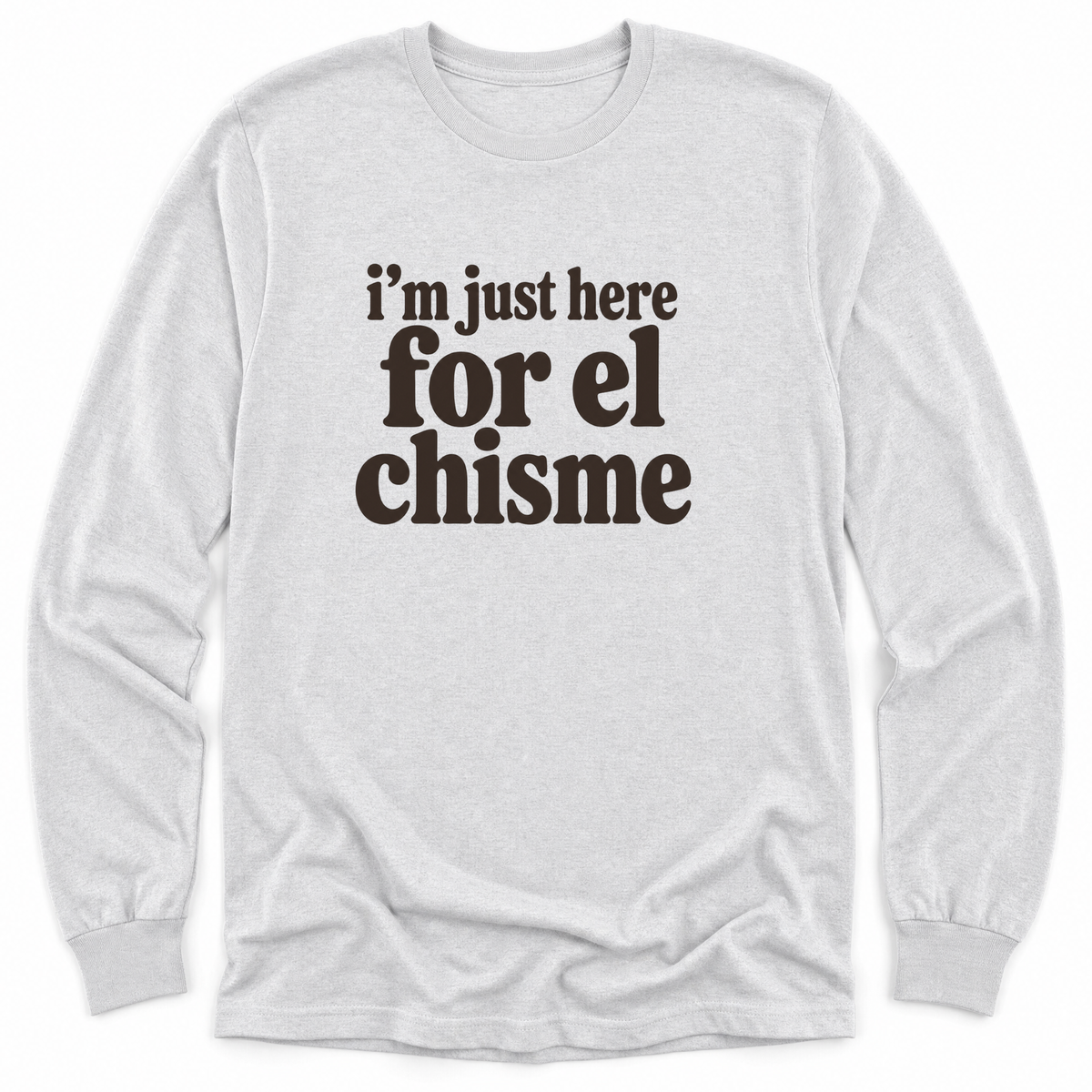 Cultura Estampada — Ash