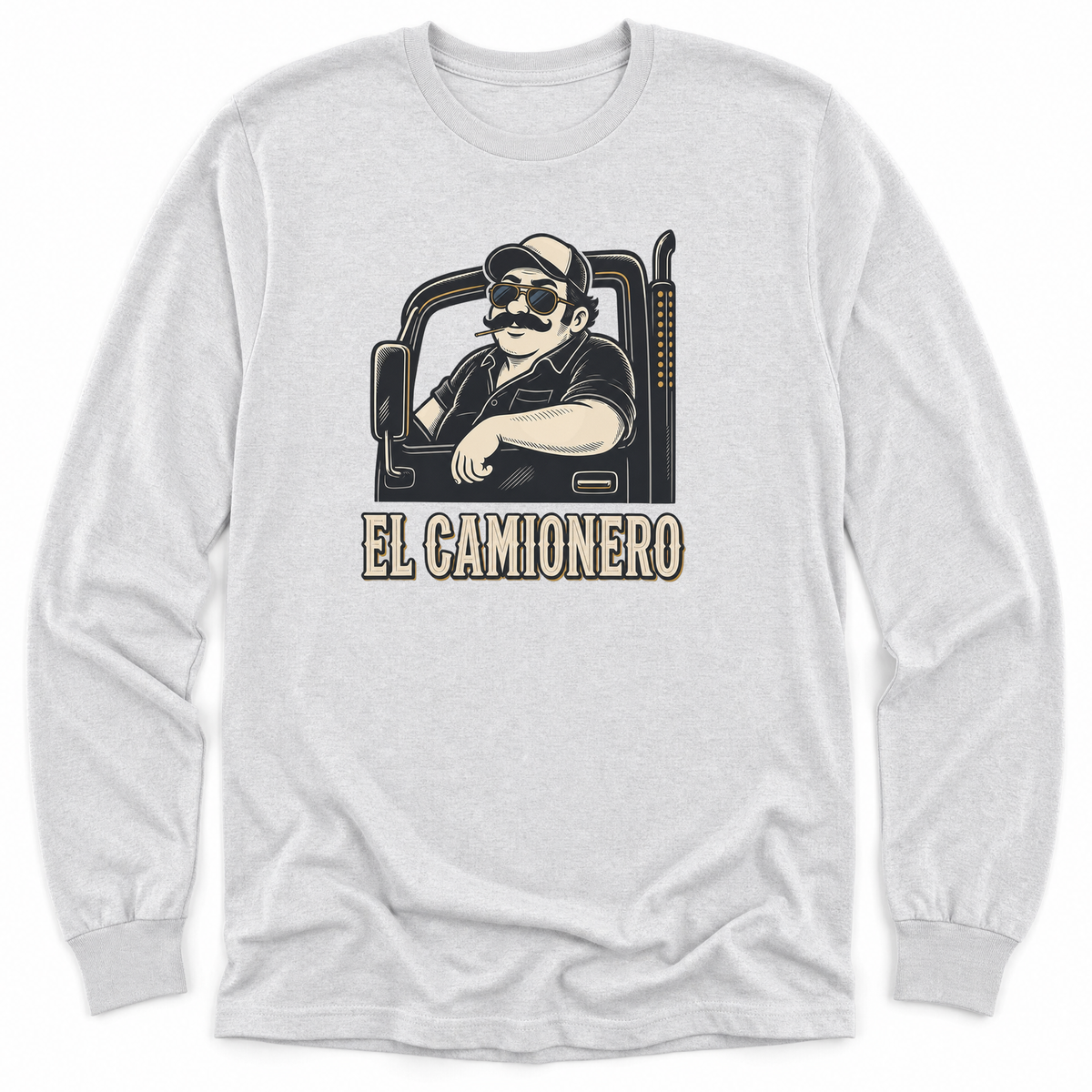Cultura Estampada — Ash