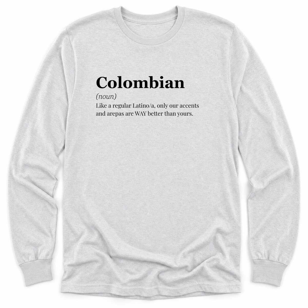 Cultura Estampada — Ash