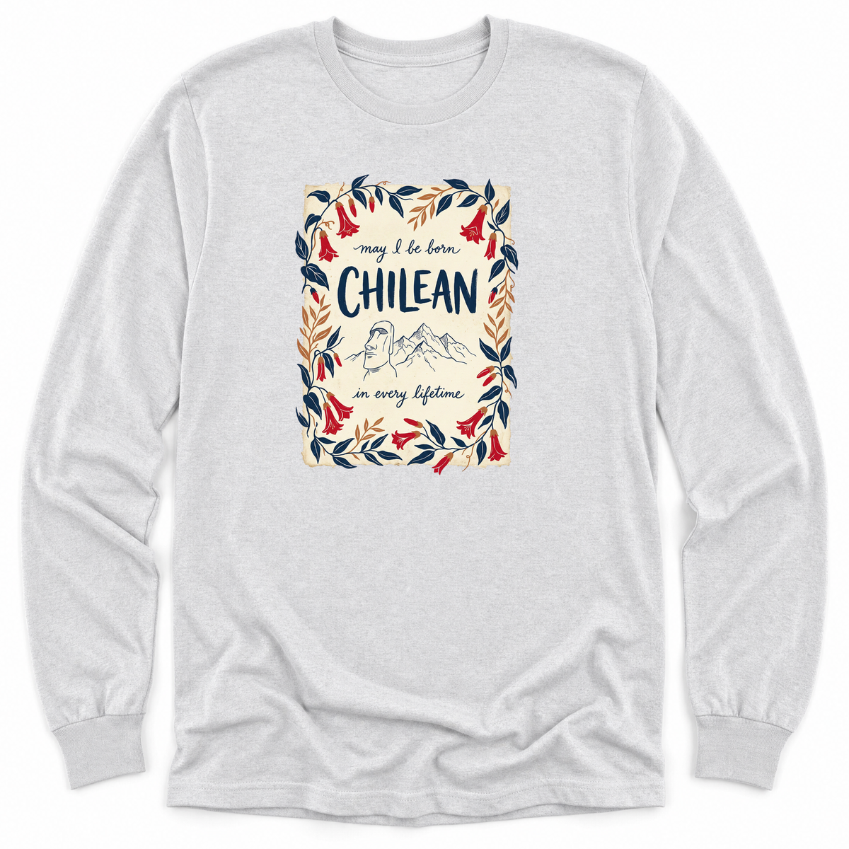 Cultura Estampada — Ash