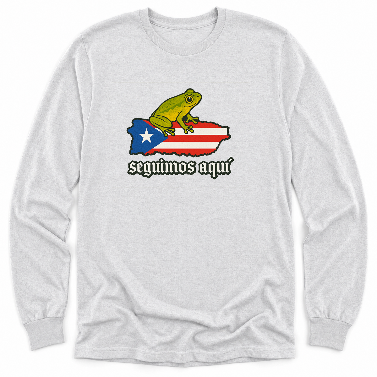Cultura Estampada — Ash