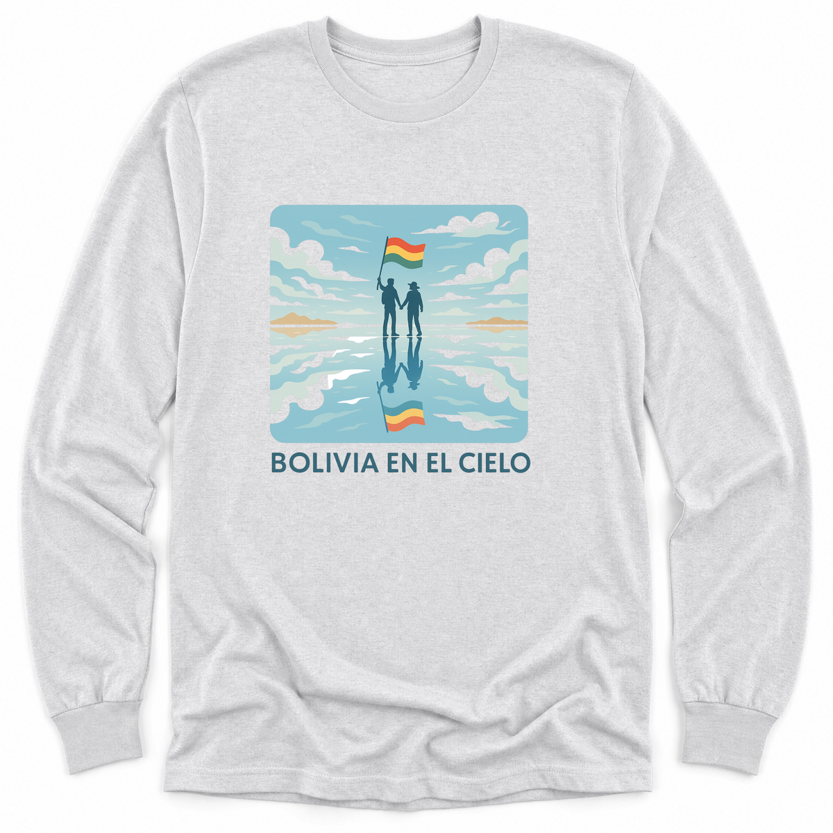 Cultura Estampada — Ash
