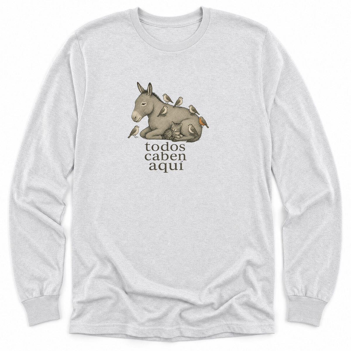 Cultura Estampada — Ash