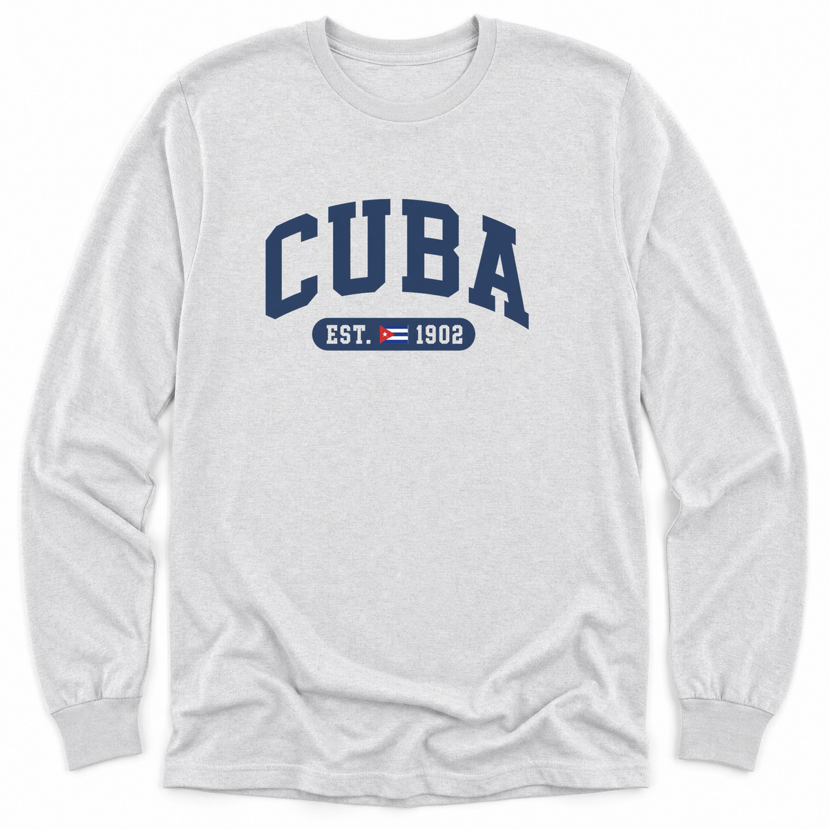 Cultura Estampada — Ash