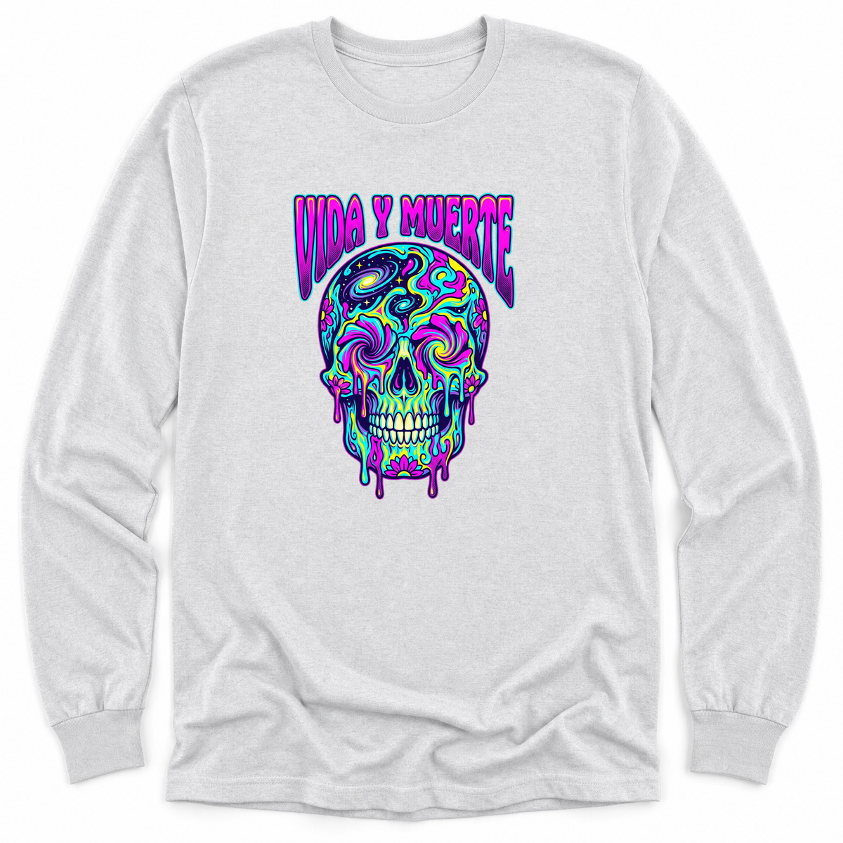 Cultura Estampada — Ash