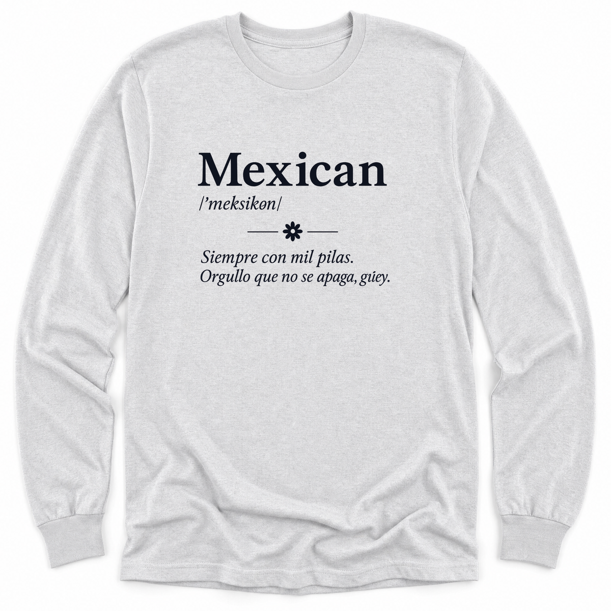 Cultura Estampada — Ash