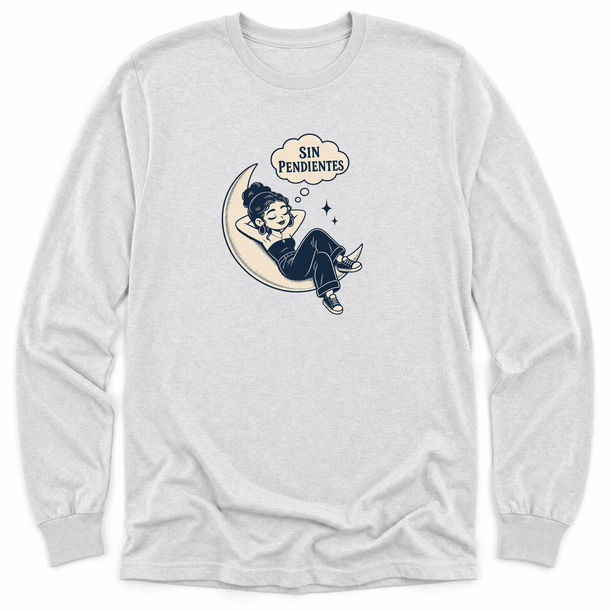 Cultura Estampada — Ash