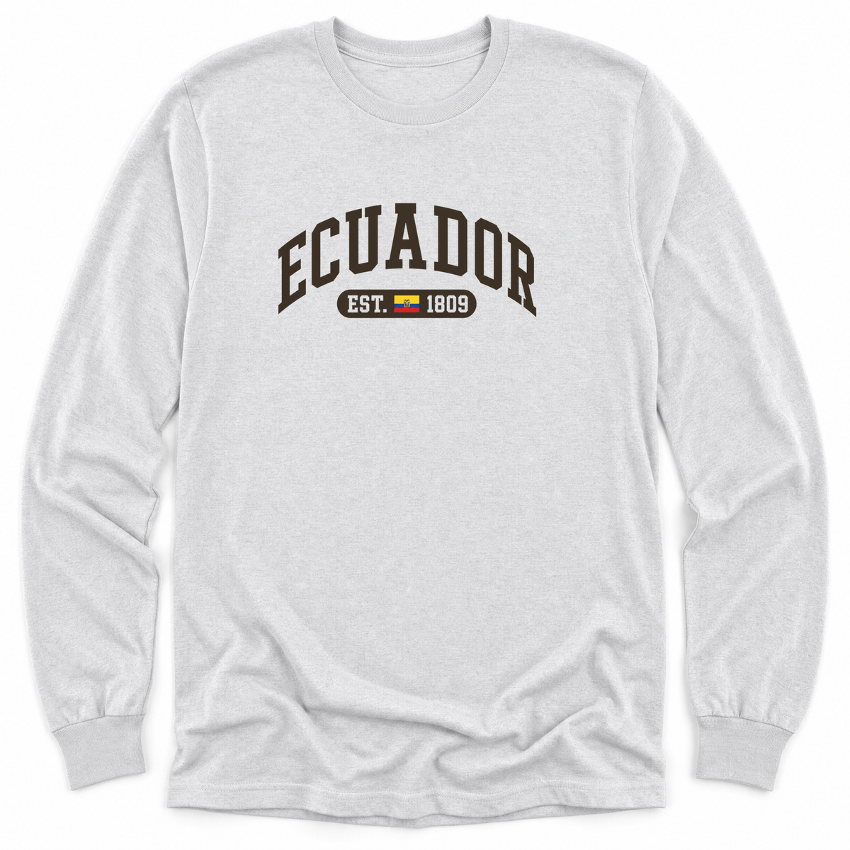 Cultura Estampada — Ash