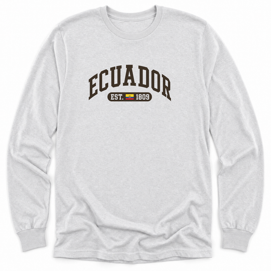 Cultura Estampada — Ash