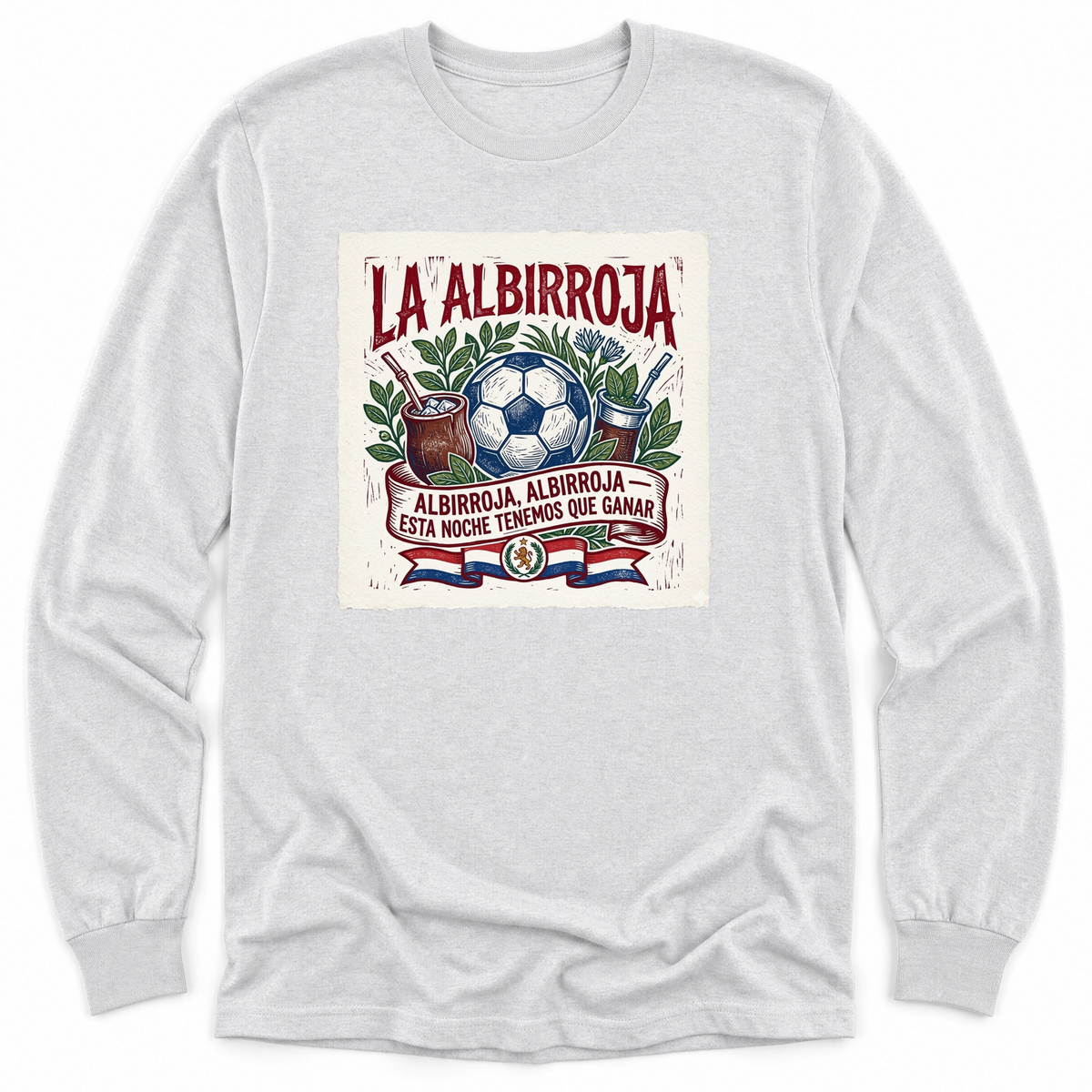 Cultura Estampada — Ash