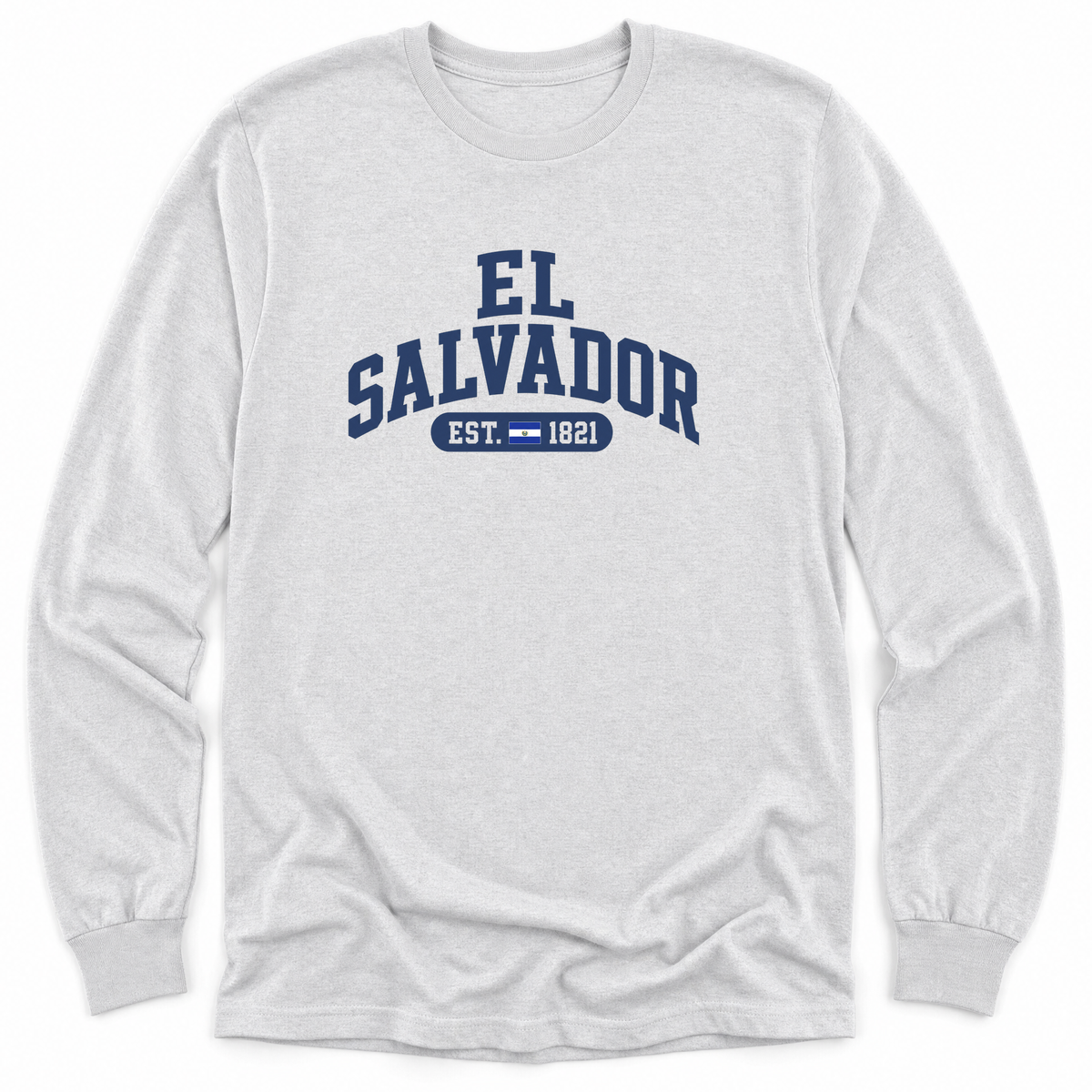 Cultura Estampada — Ash