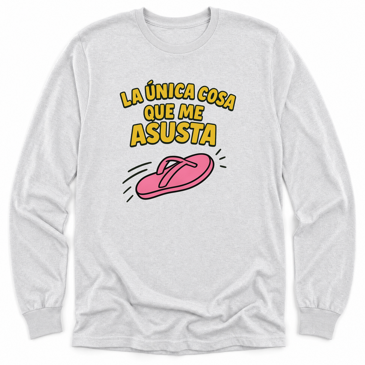 Cultura Estampada — Ash