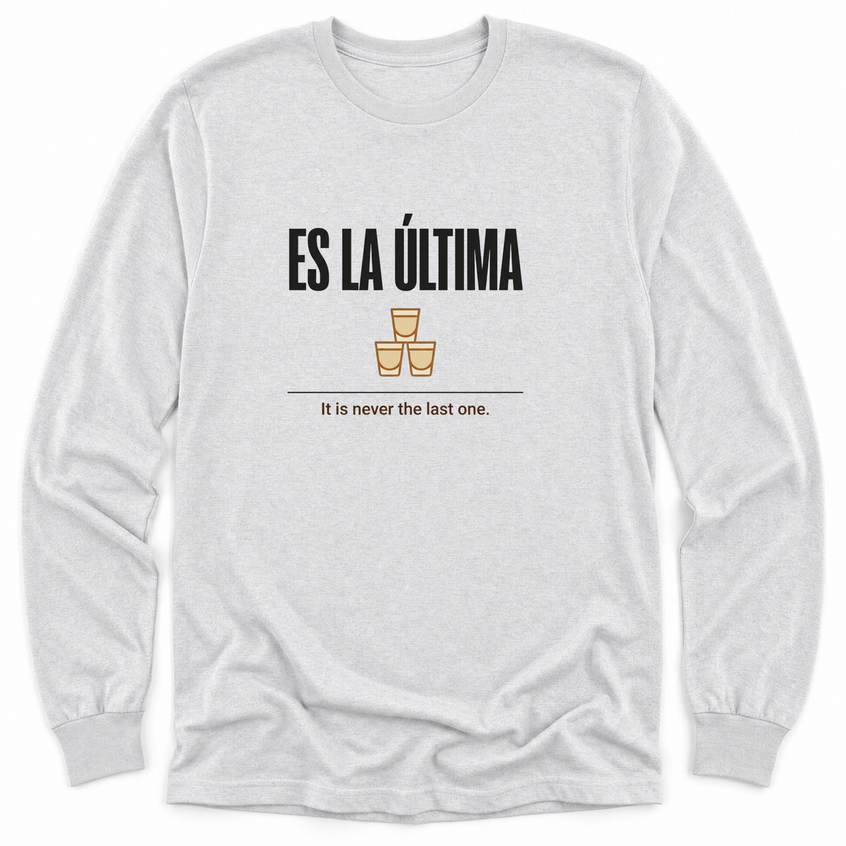 Cultura Estampada — Ash