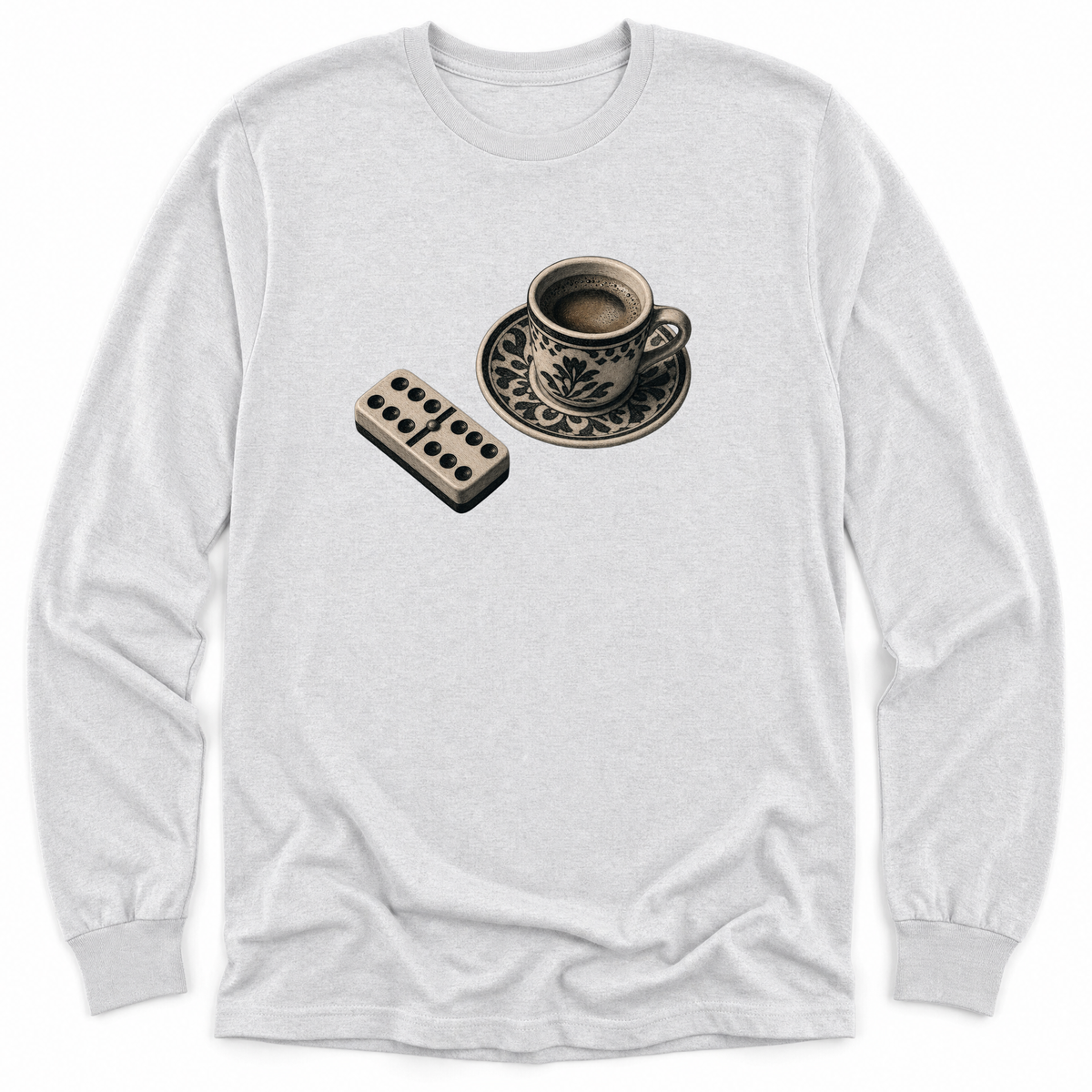 Cultura Estampada — Ash