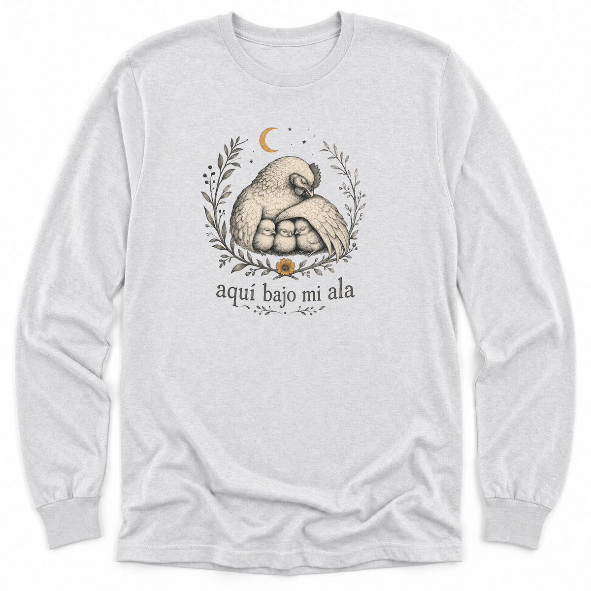 Cultura Estampada — Ash