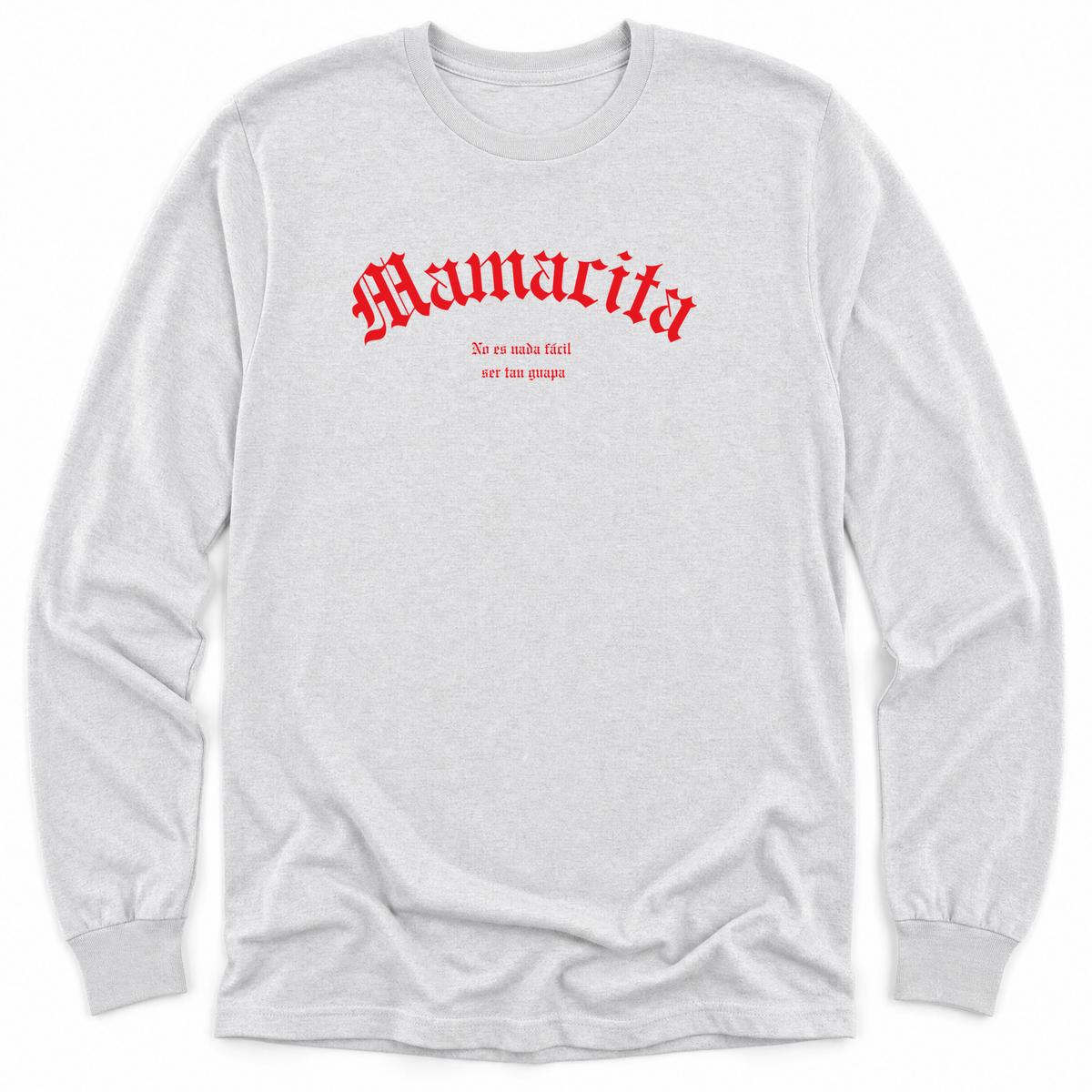 Cultura Estampada — Ash
