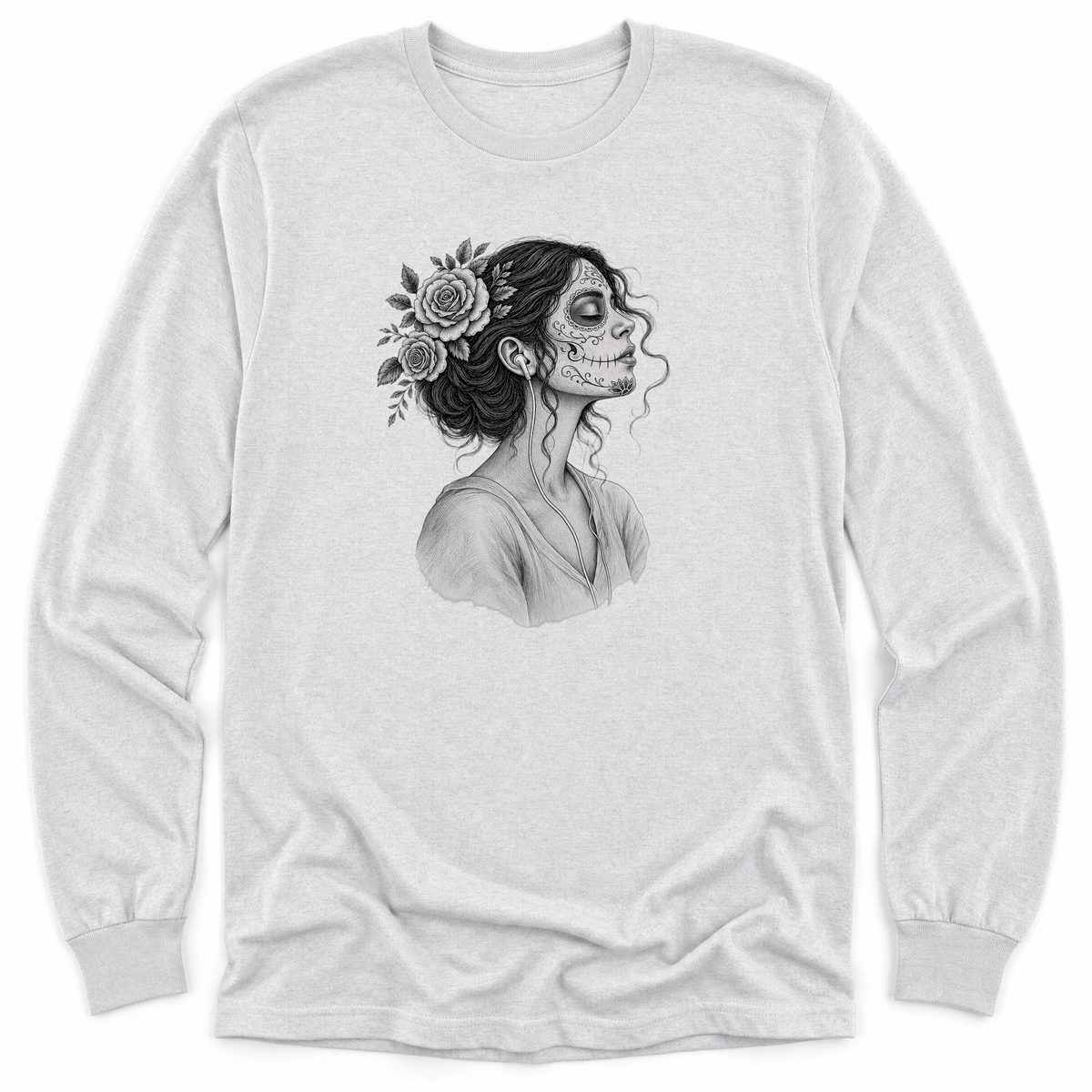 Cultura Estampada — Ash