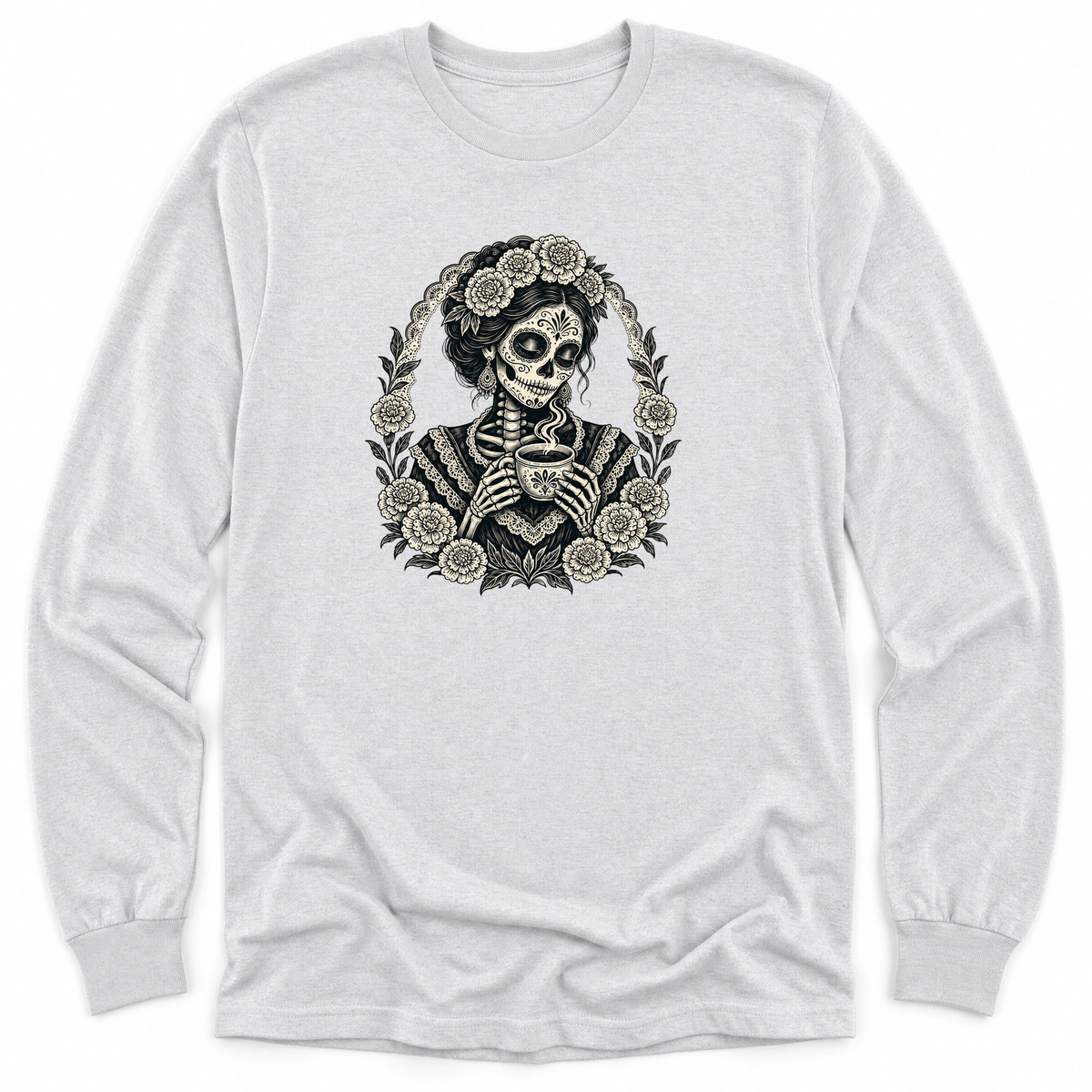 Cultura Estampada — Ash