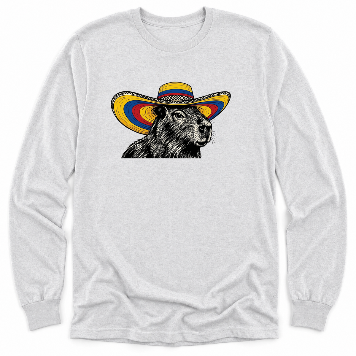 Cultura Estampada — Ash