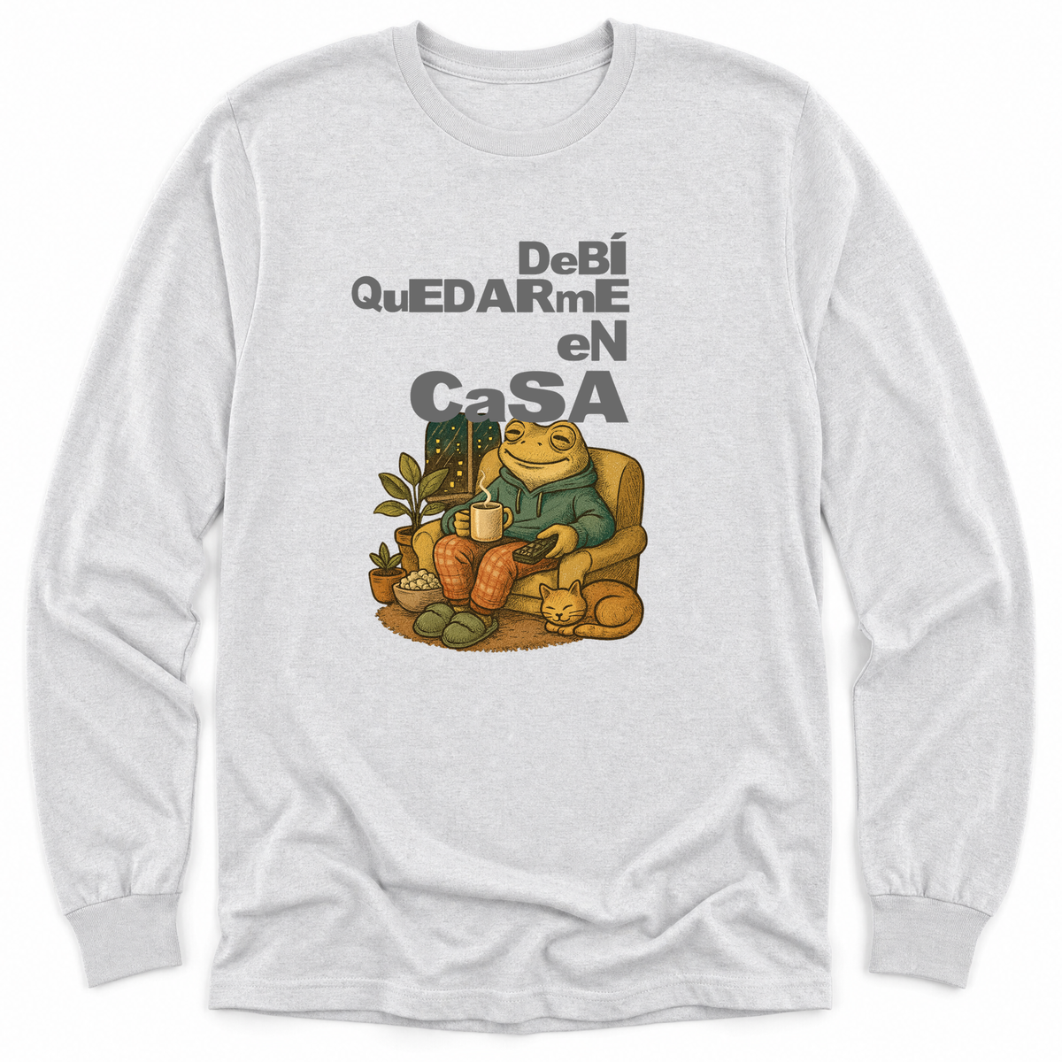 Cultura Estampada — Ash