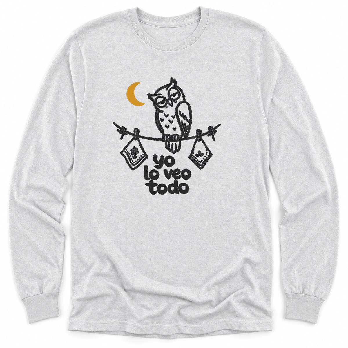 Cultura Estampada — Ash