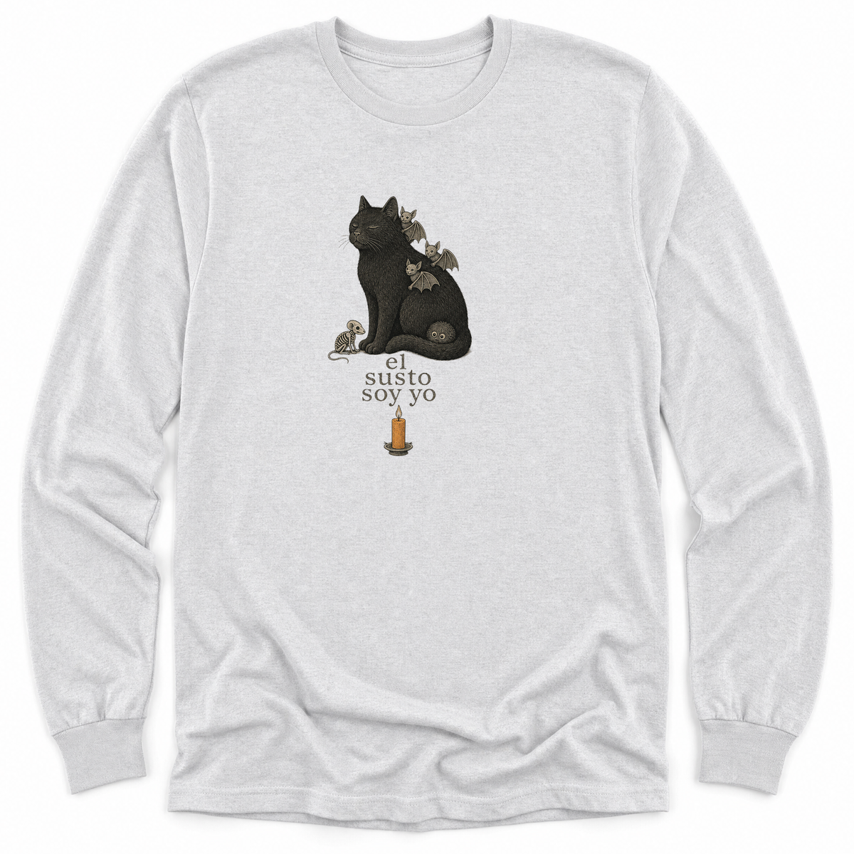 Cultura Estampada — Ash