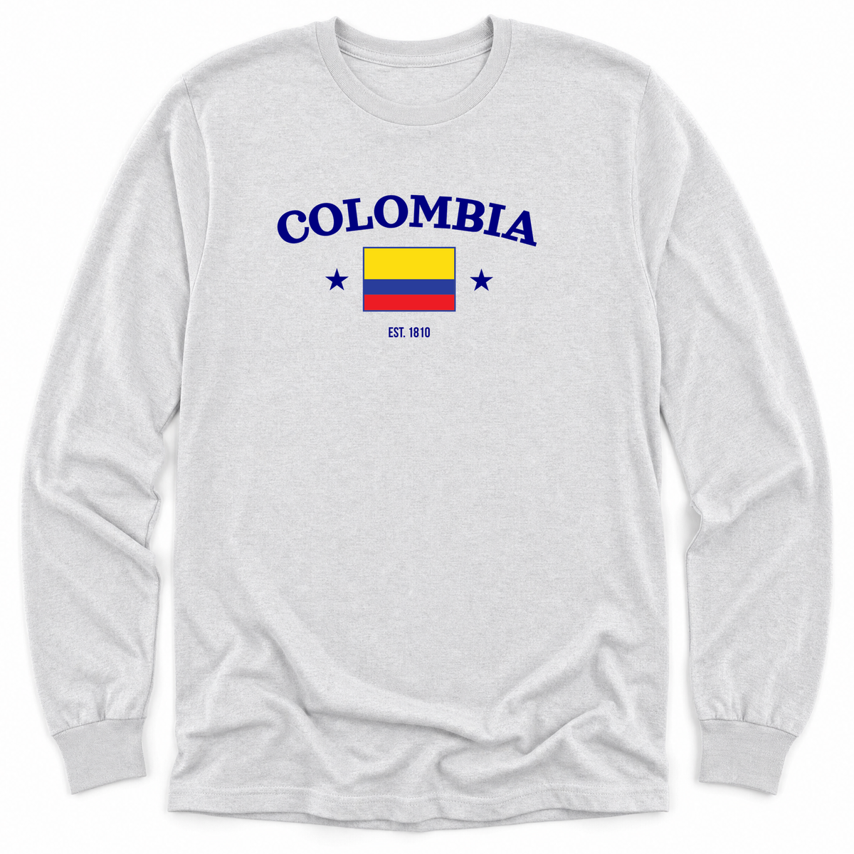 Cultura Estampada — Ash