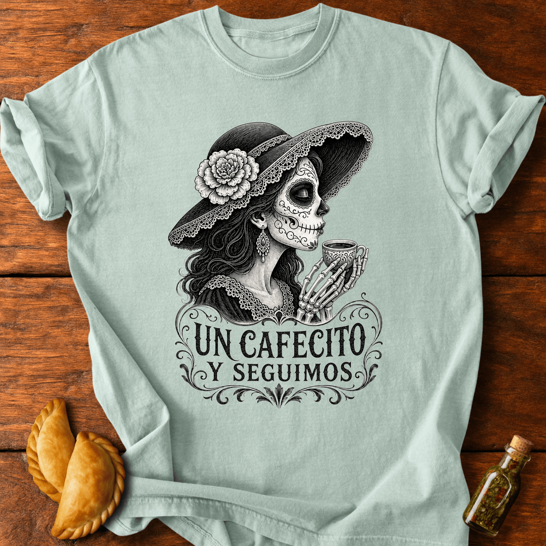 Cultura Estampada — bay