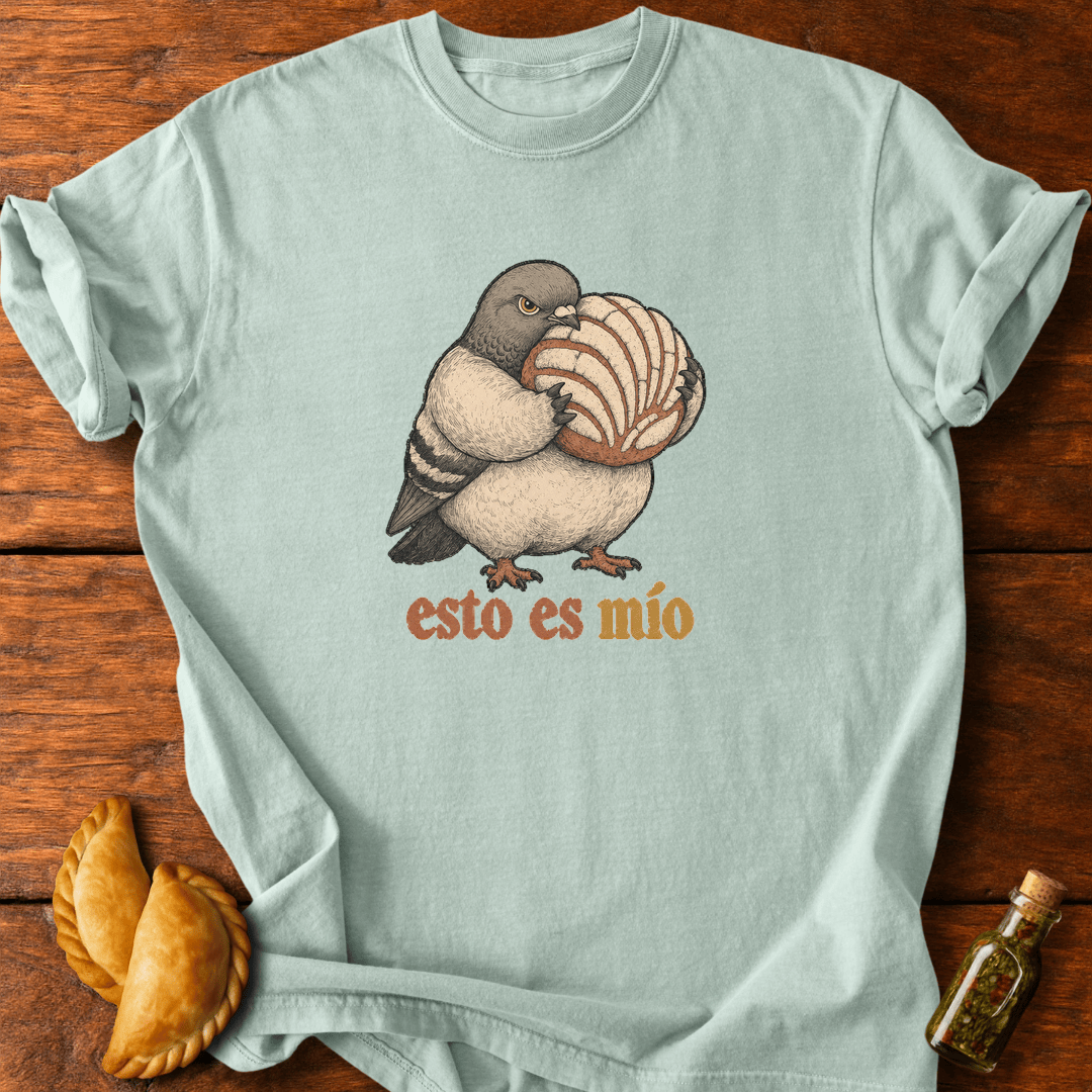 Cultura Estampada — bay