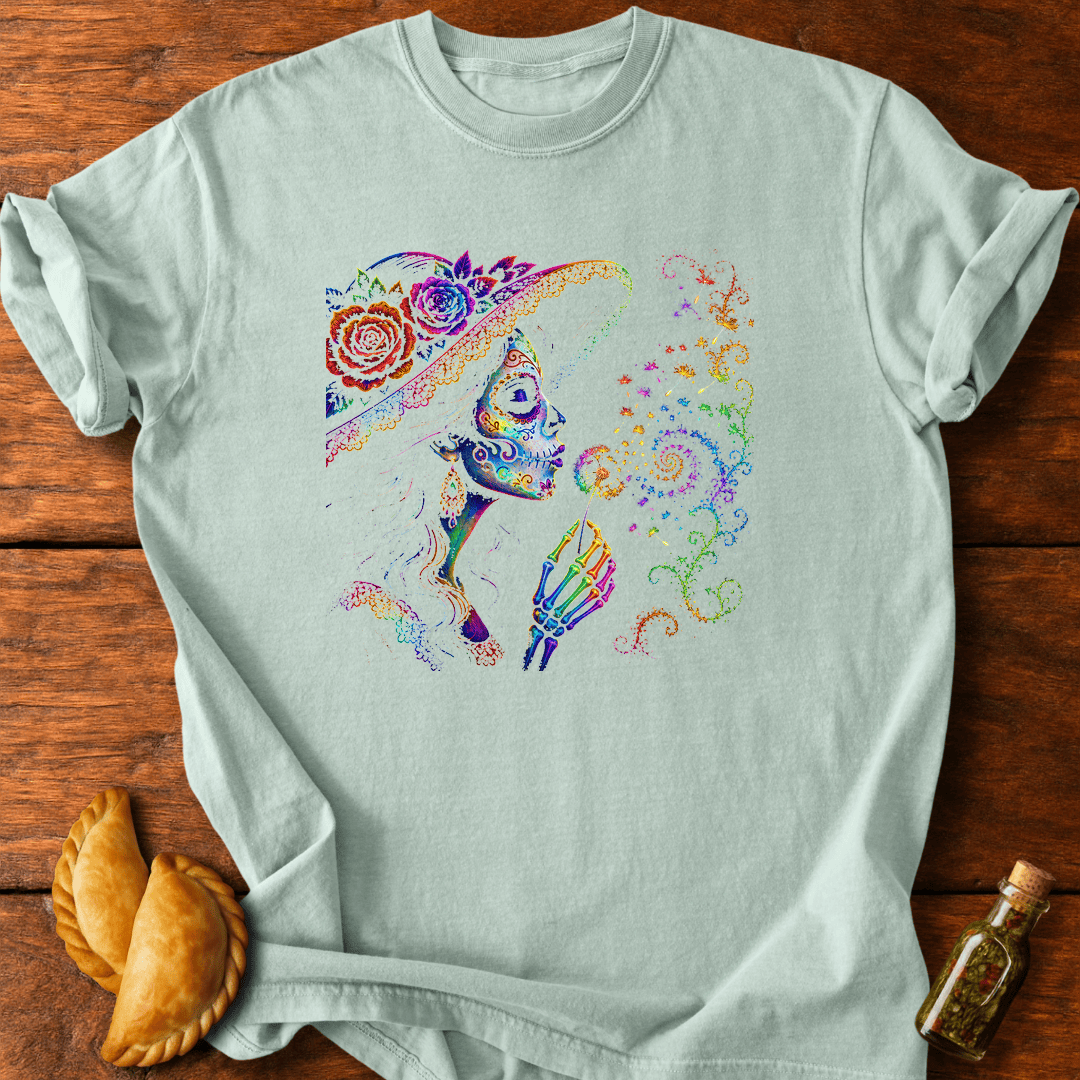 Cultura Estampada — bay
