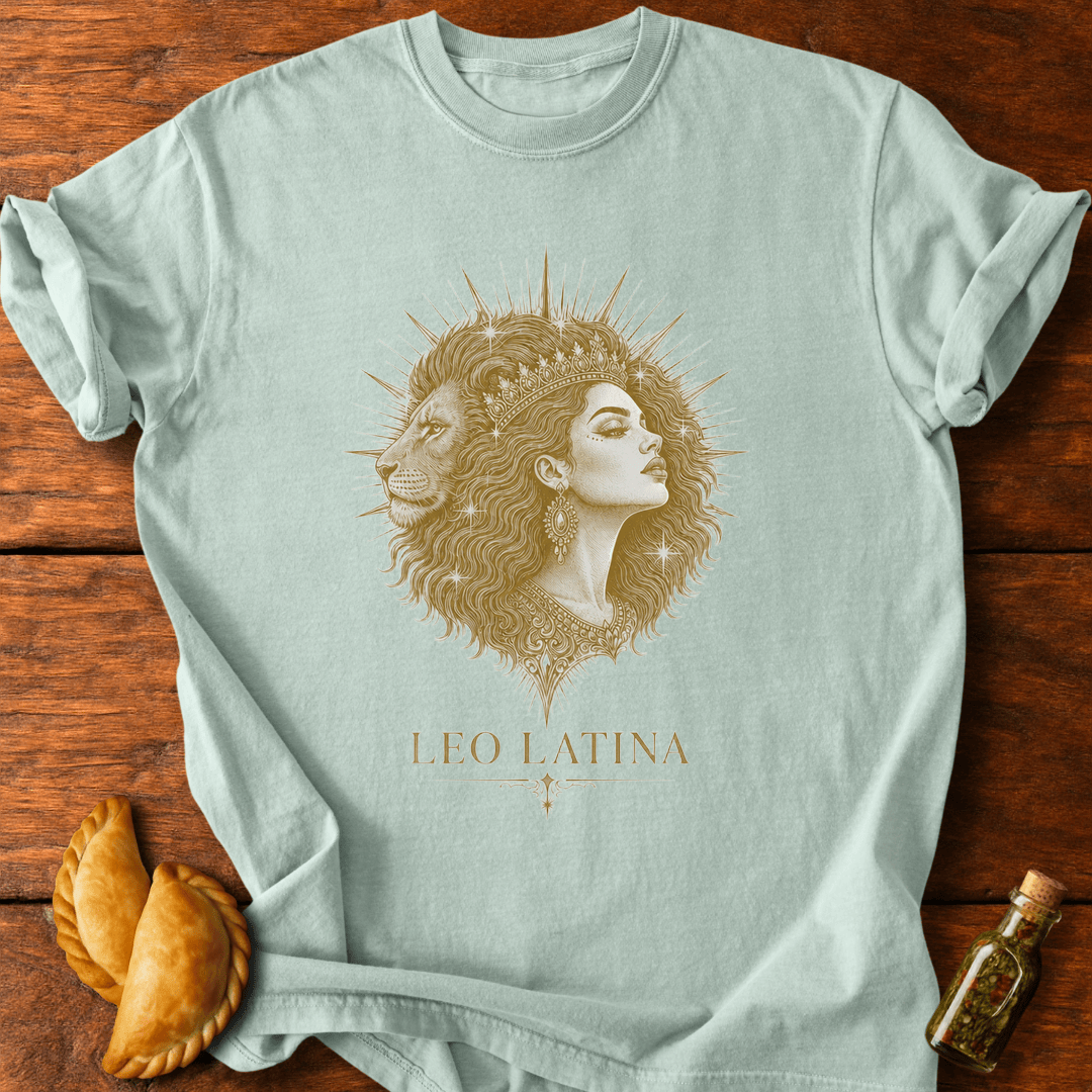 Cultura Estampada — bay