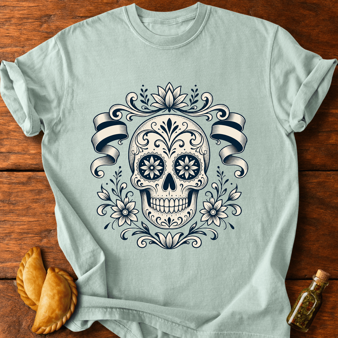 Cultura Estampada — bay