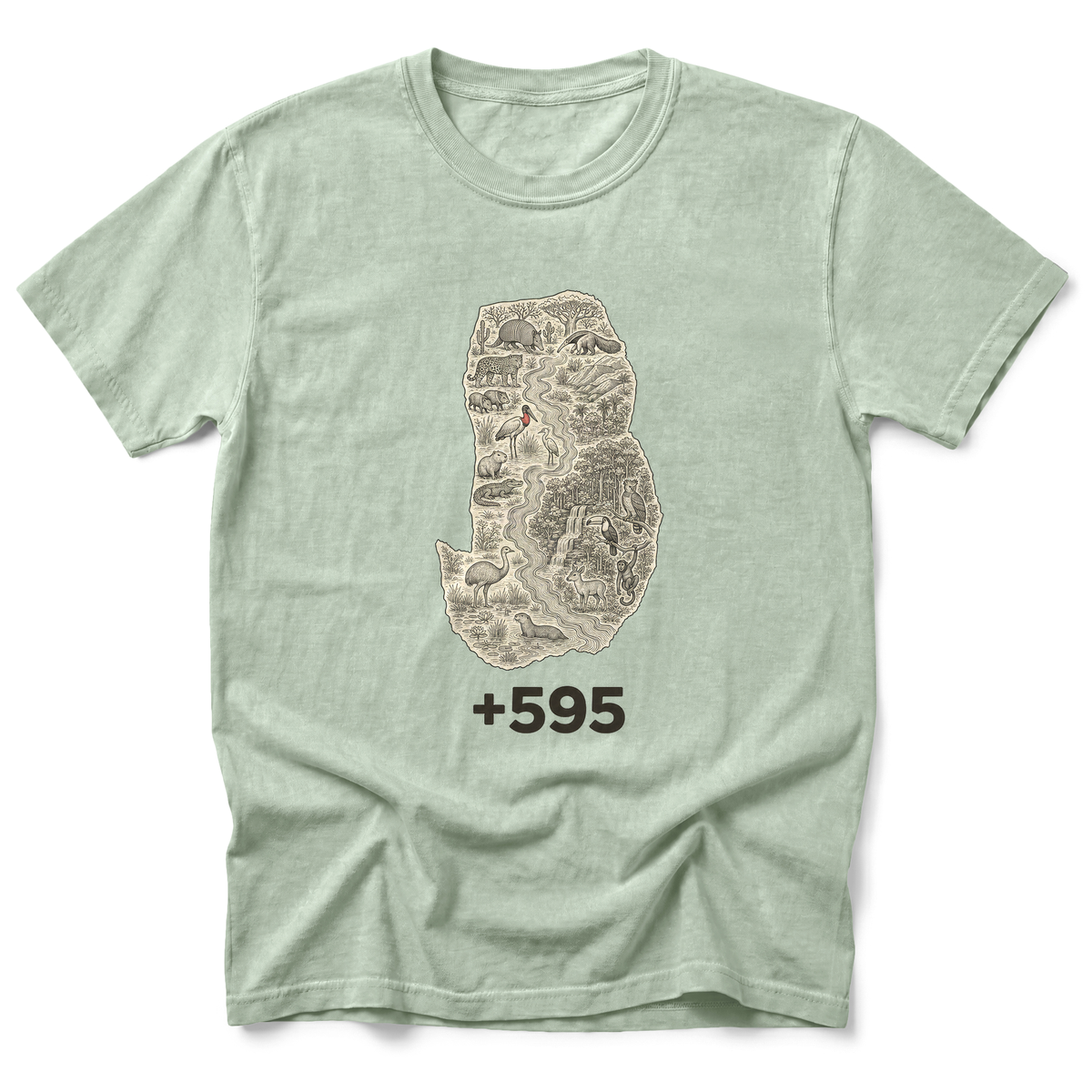 Cultura Estampada — bay