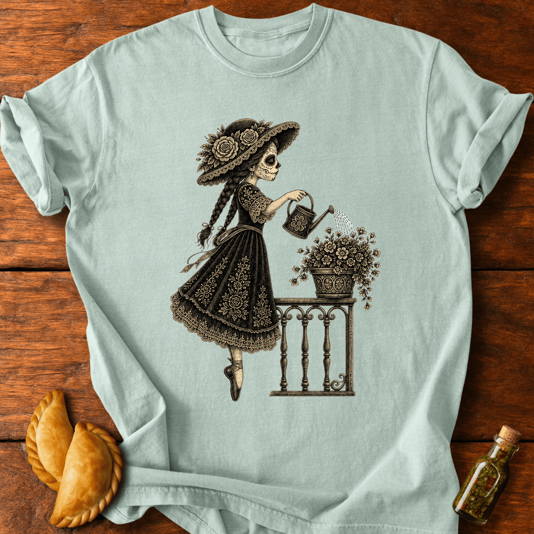Cultura Estampada — bay