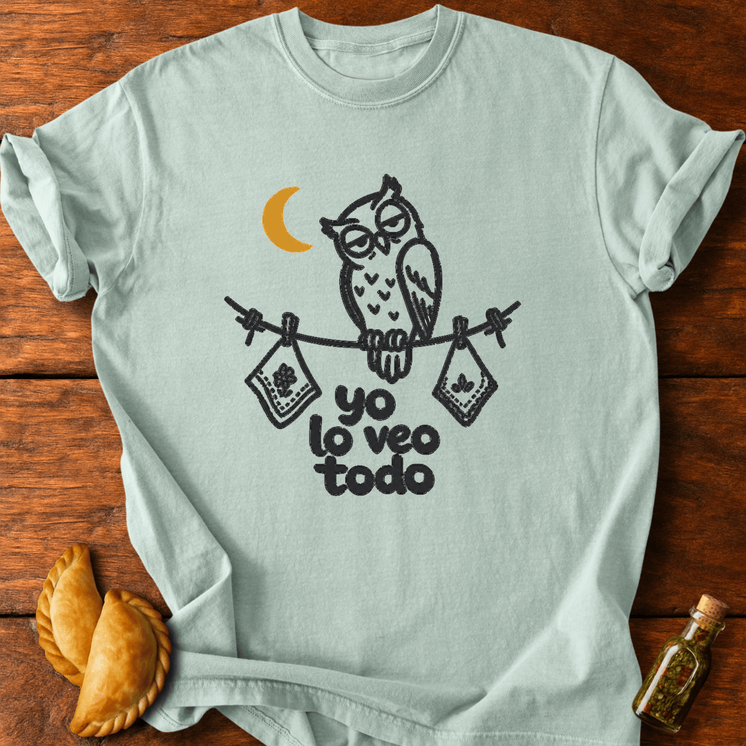 Cultura Estampada — bay