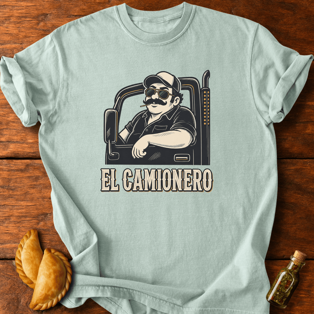 Cultura Estampada — bay