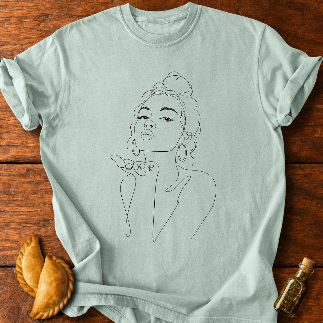 Cultura Estampada — bay