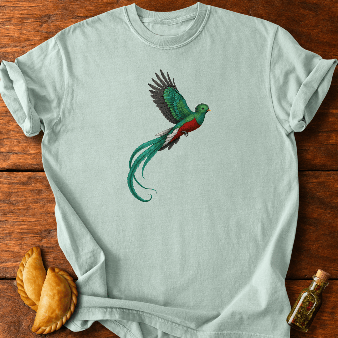 Cultura Estampada — bay