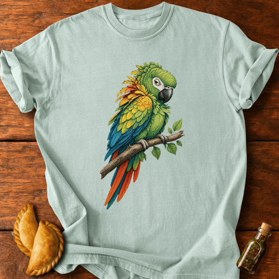 Cultura Estampada — bay