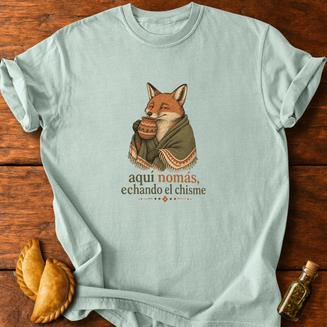 Cultura Estampada — bay