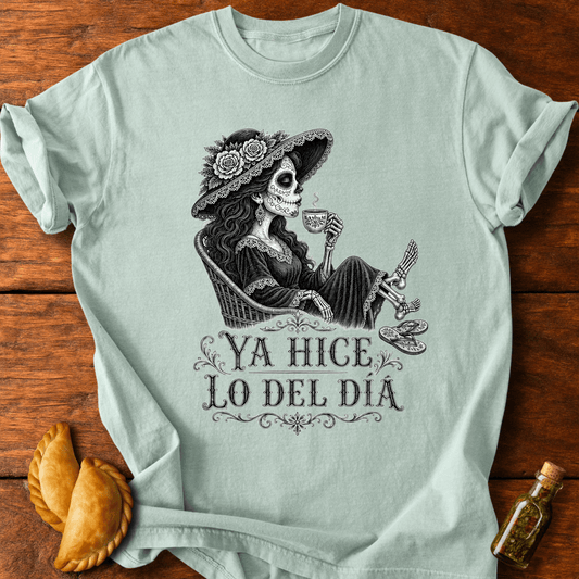 Cultura Estampada — bay