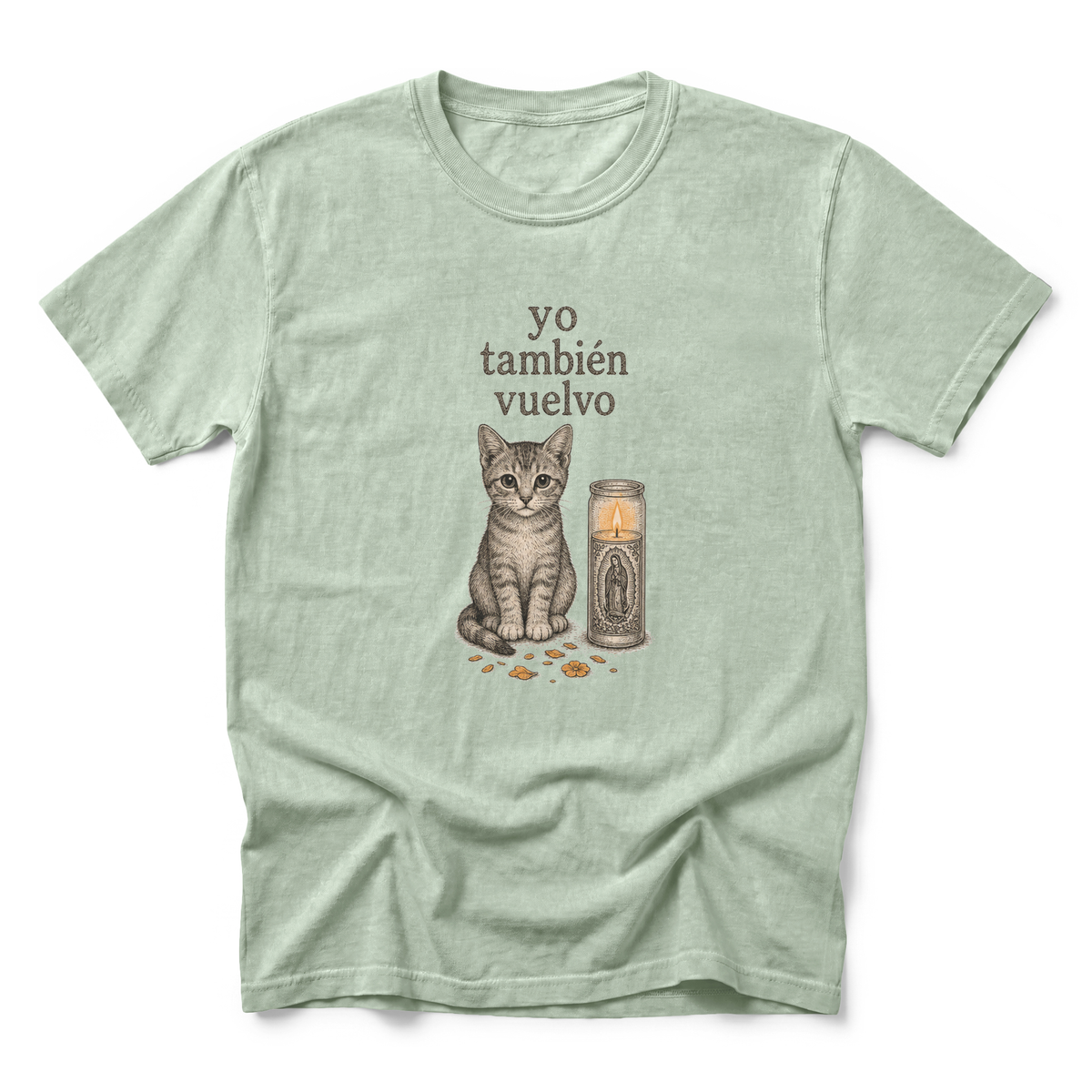 Cultura Estampada — bay
